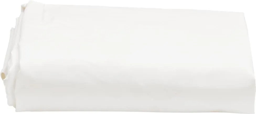 Брезент бял 1,5x2 м 650 г/м²