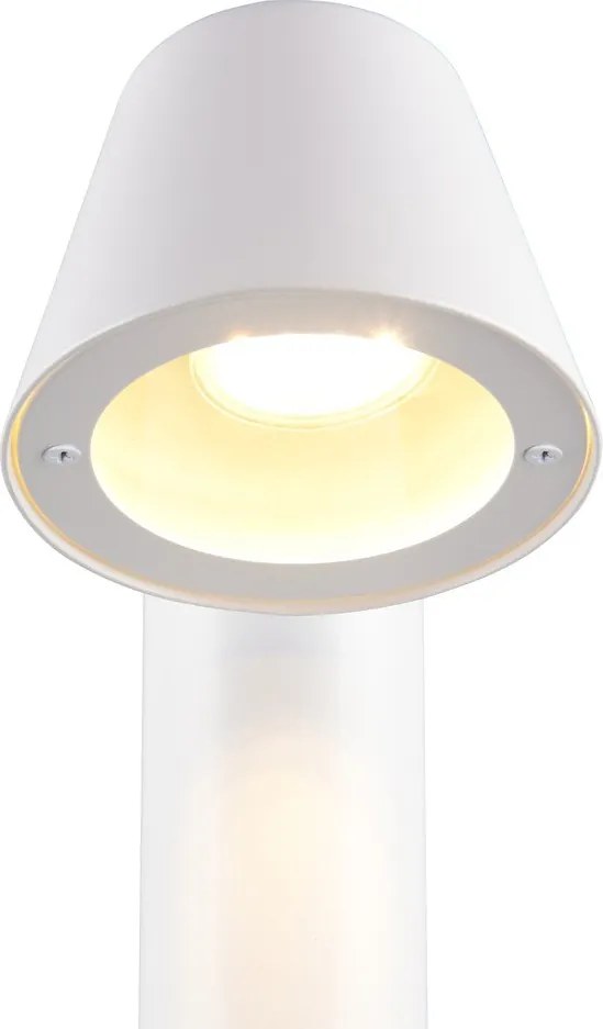 Колонно външно осветително тяло ø 11,5 cm Beni – Trio