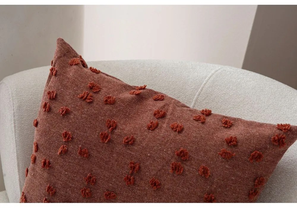 Калъфка за възглавница 43x43 cm Tuffet – Mioli Decor