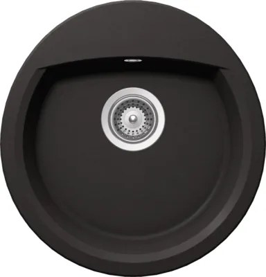 Schock MANHATTAN R100 Композитна мивка за вграждане