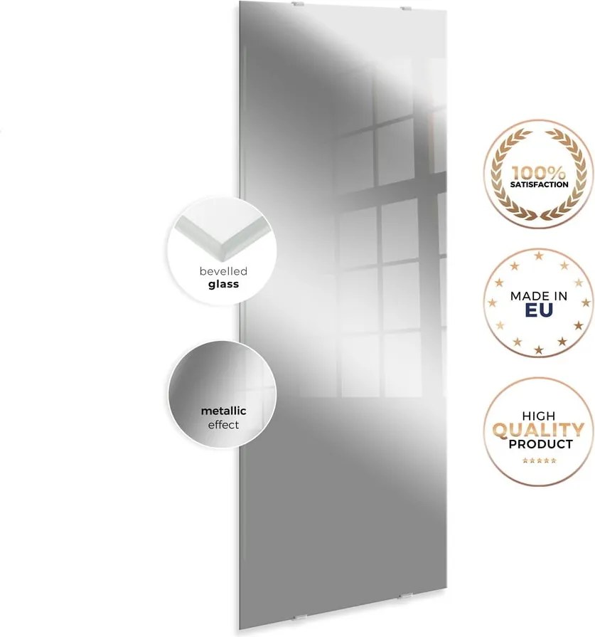 Стъклопис картина 50x125 cm Mosa – Styler