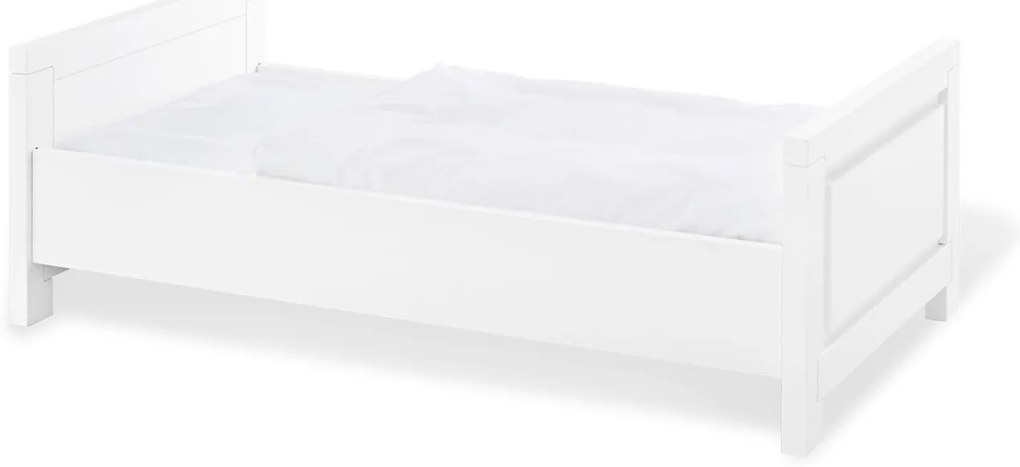 Легло за малко дете Milk