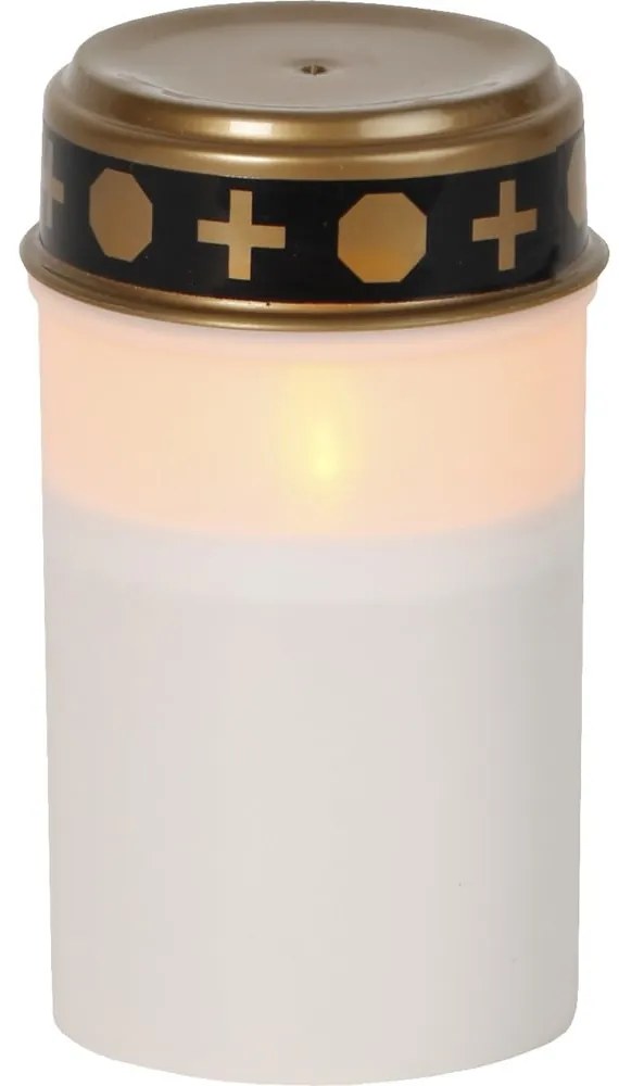 Външна LED свещ (височина 12 см) Serene - Star Trading