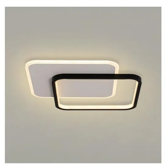 Brilagi - LED Димируем плафон VELO LED/43W/230V 3000/4000/6000K + д.у.