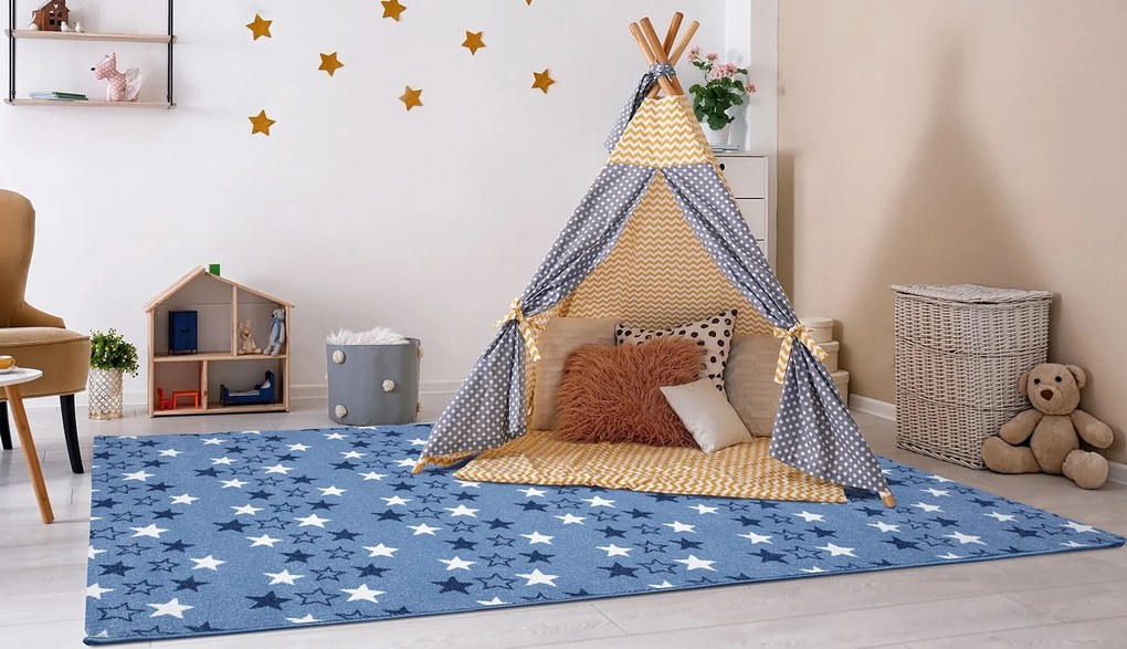 Килим Colore Colori Diamond Kids 8469/330-250 x 350 см.