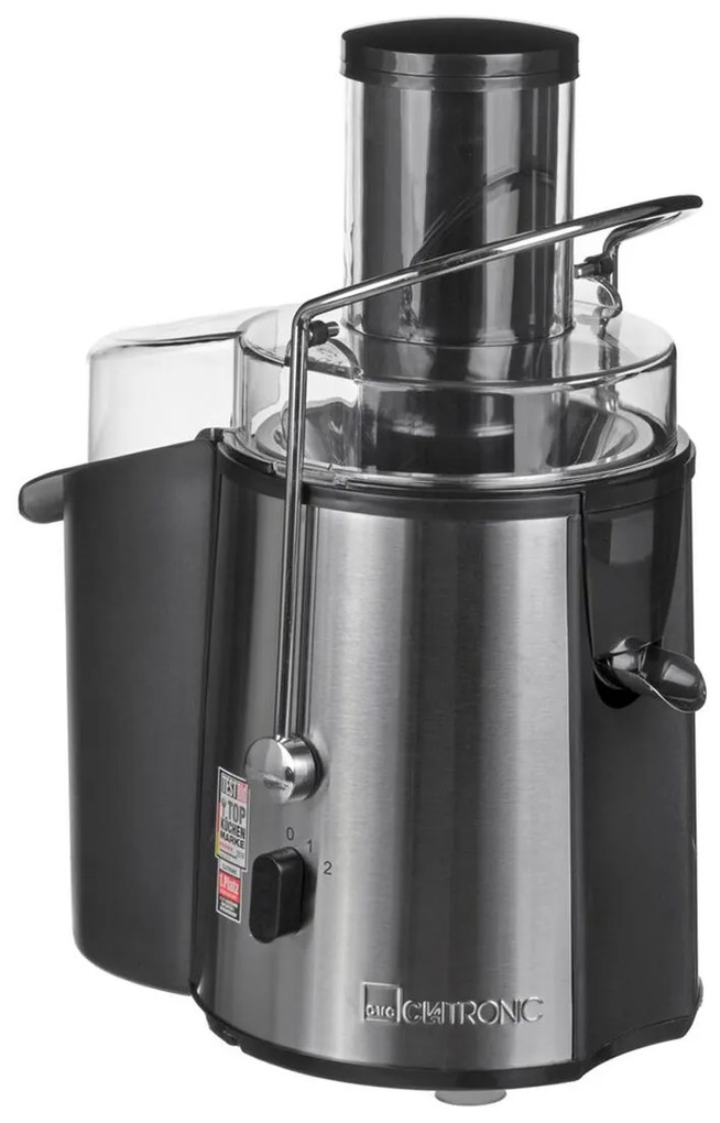 Ликвидатор Clatronic AE 3532 Черен 1000 W 2 L