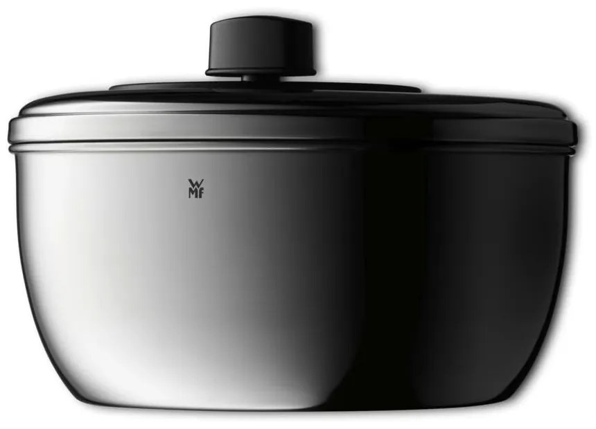 Спинър за салата от неръждаема стомана Cromargan® , височина 16 см - WMF