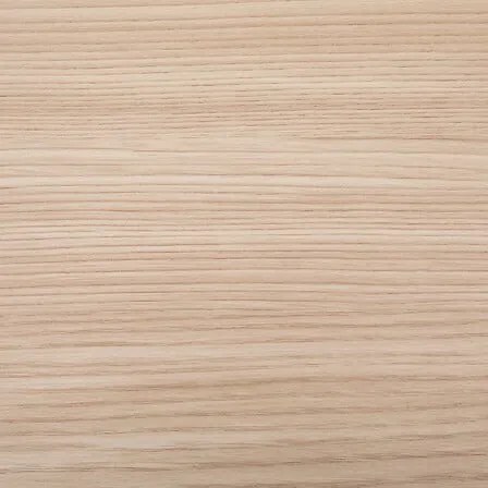 Холна маса atmosphera Neile, MDF, 69x54x60 cm - Бял