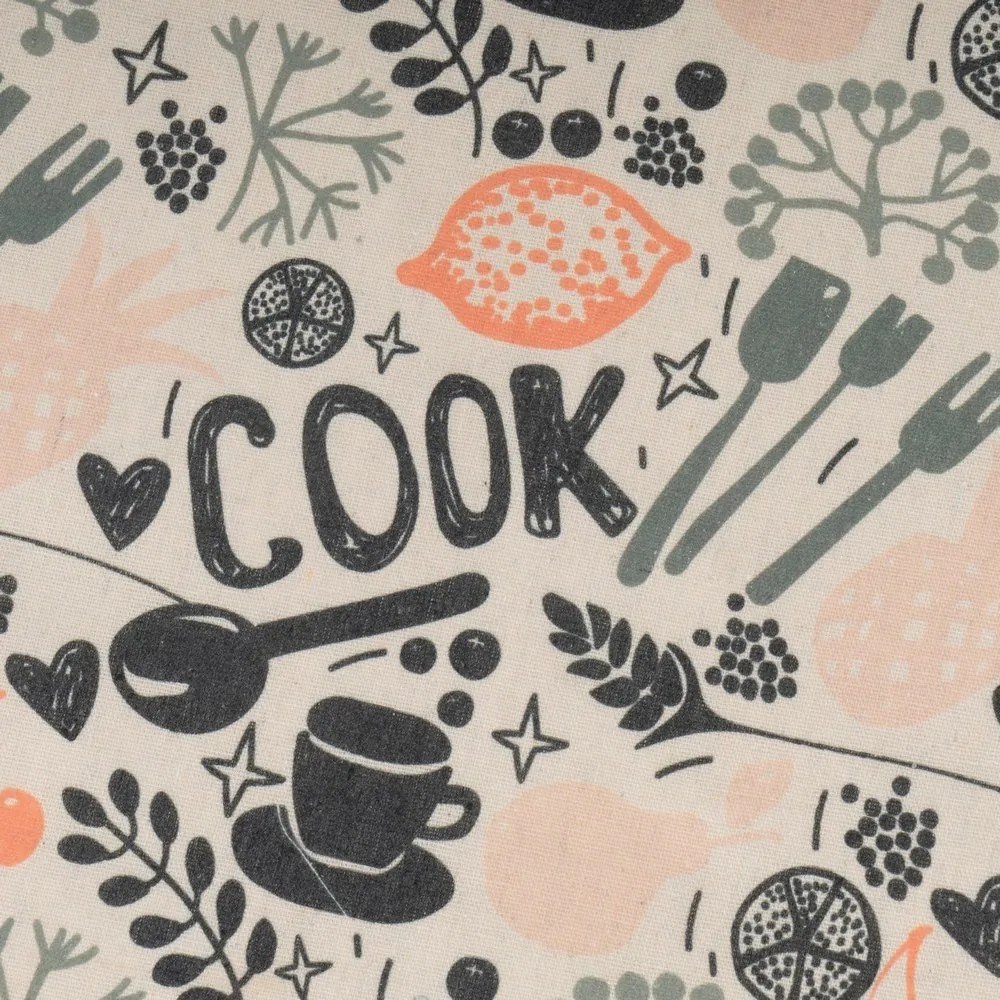 Покривки в комплект от 2 бр. 60x160 cm Cook – Casa Selección