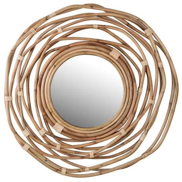 Стенно огледало Kubu - Dutchbone