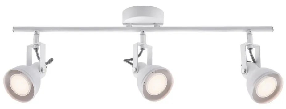 Nordlux - Спот ASLAK 3xGU10/35W/230V