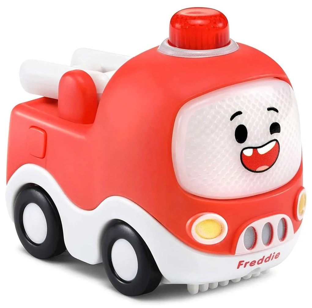Vtech - Интерактивна играчка, Cory Carson Фреди
