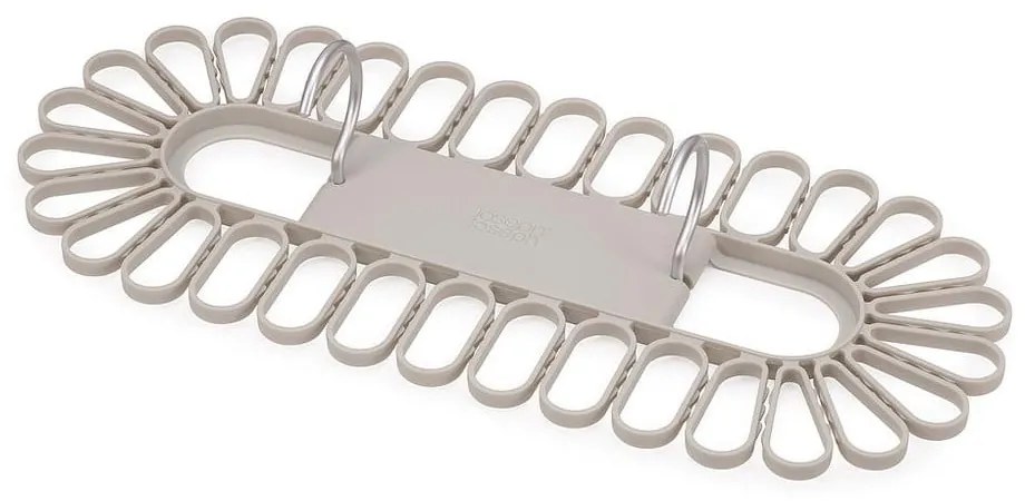 Бежова висяща сушилня за дрехи Petal – Joseph Joseph