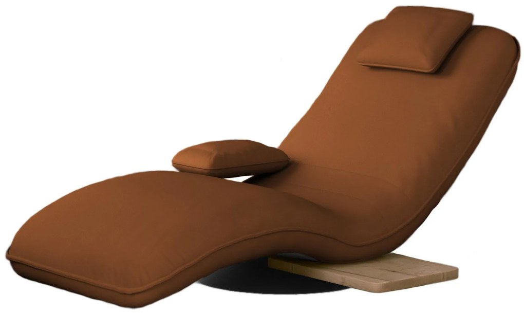 Реклайнер Evolution-Kafe Anoixto