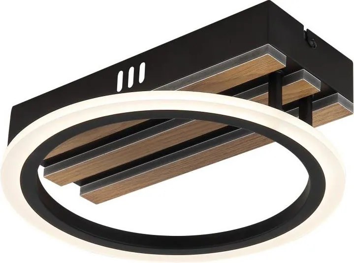 Globo 67360D1 - LED плафон BLEVINS LED/10W/230V 3000/4200/6000K