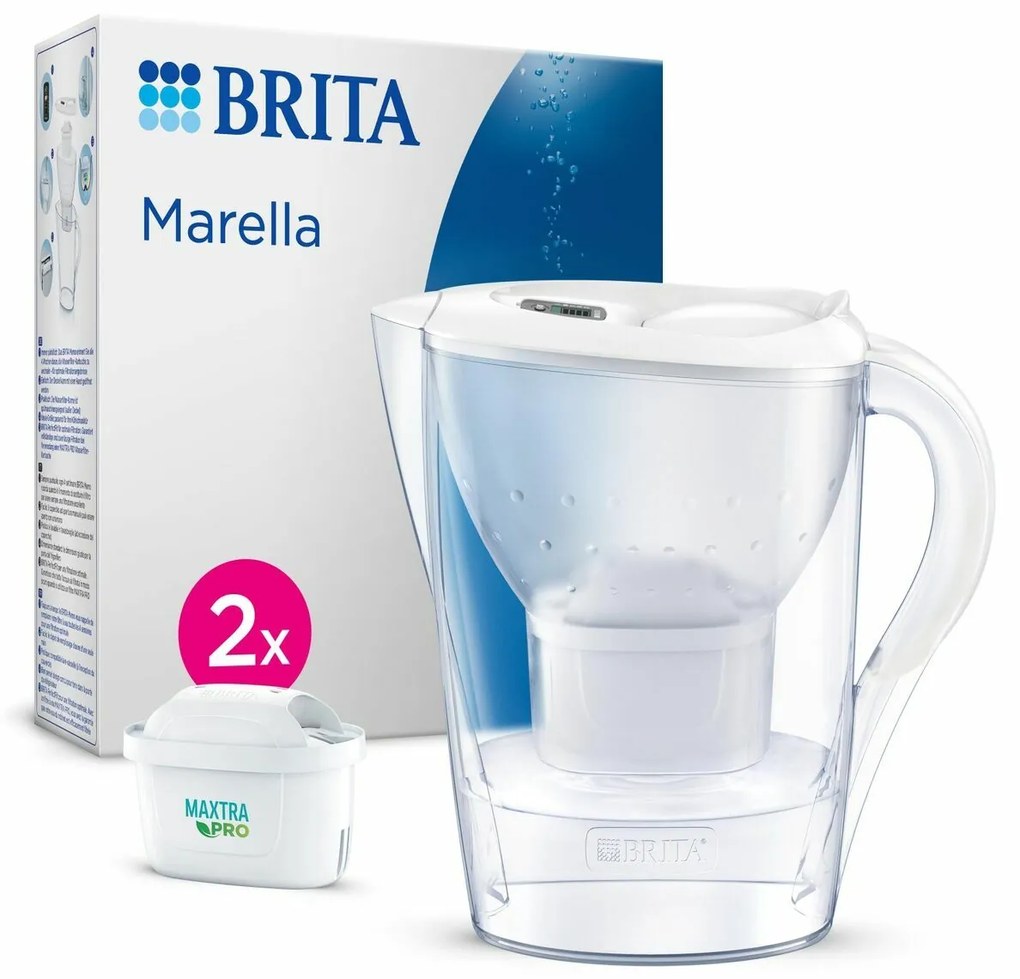 Филтрираща Кана Brita