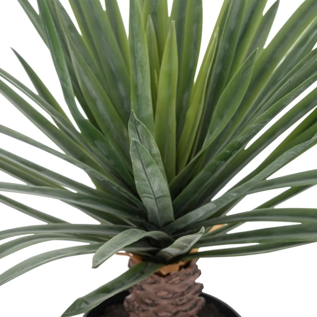 Изкуствено растение atmosphera Rivi, 52 cm