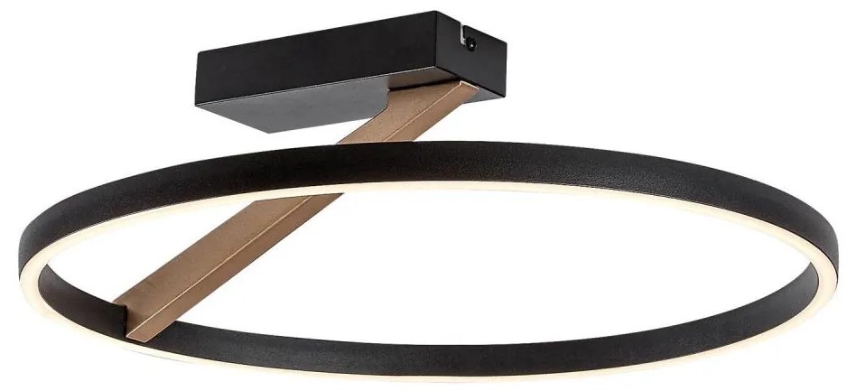 Rabalux 71351 - LED таванно осветително тяло RENARA LED/24W/230V 3000K Ø 45 см