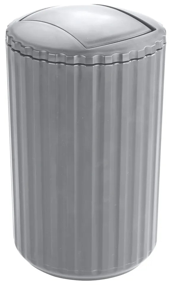 Кошче за отпадъци 3 л Minas - Allstar