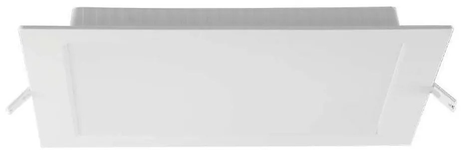 LED Лампа за окачен таван SAMSUNG CHIP LED/3W/230V 4000K 9x9 см бял