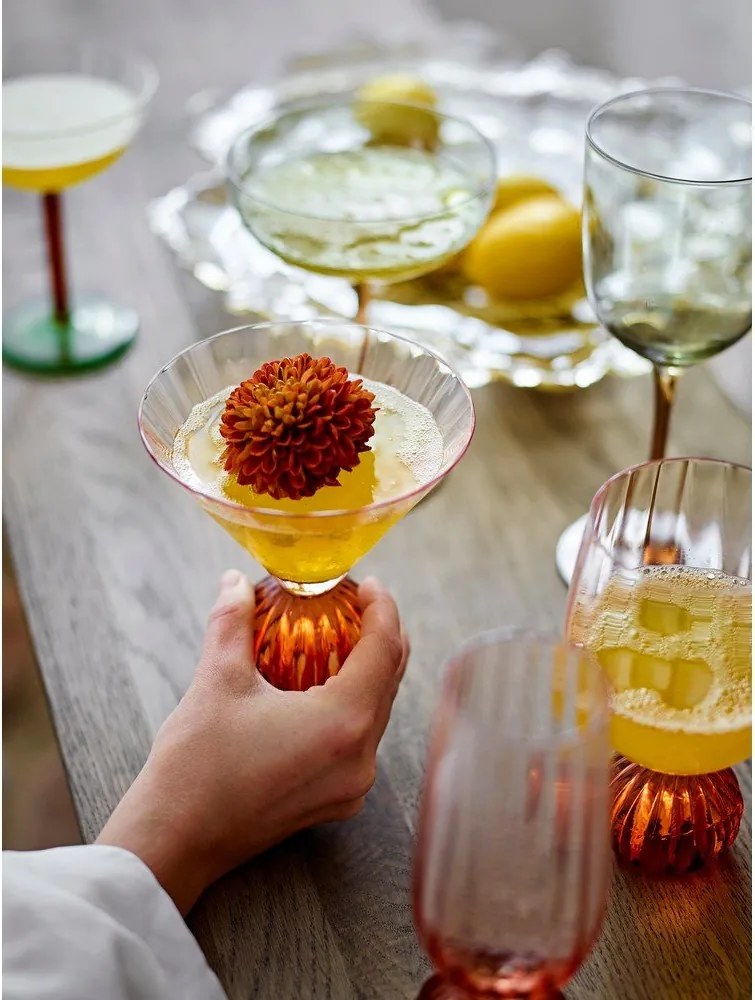 Чаша за вино 430 ml Taurin – Bloomingville