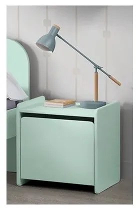 Нощно шкафче с ментол Kiddy - Vipack