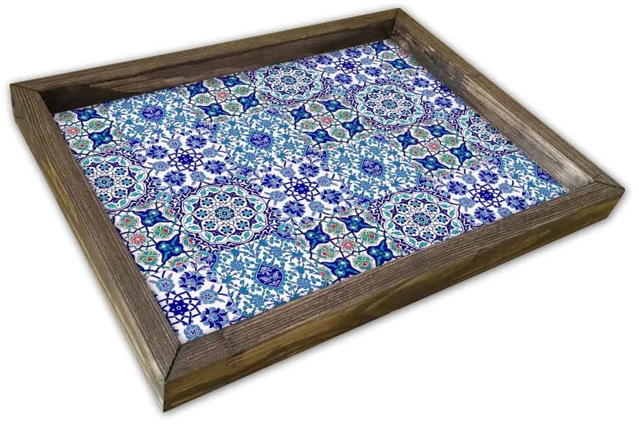 Дървени подноси Paisios, 30 x 40 cm