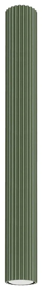 Зелен прожектор Gleam – Sollux