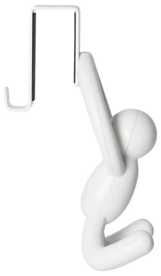 Пластмасови куки за закачане в комплект от 2 броя Buddy - Umbra