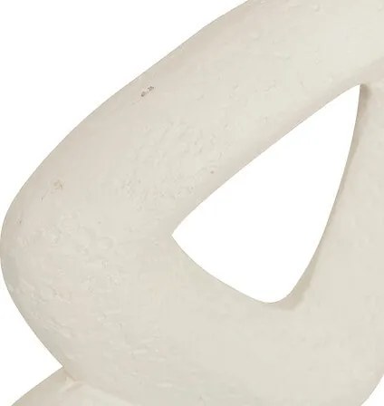 Декоративна статуетка atmosphera Wonj, Магнезий, 68.5 cm