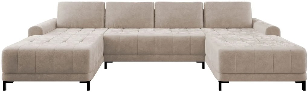 Ъглов диван Aris XL-Mpez