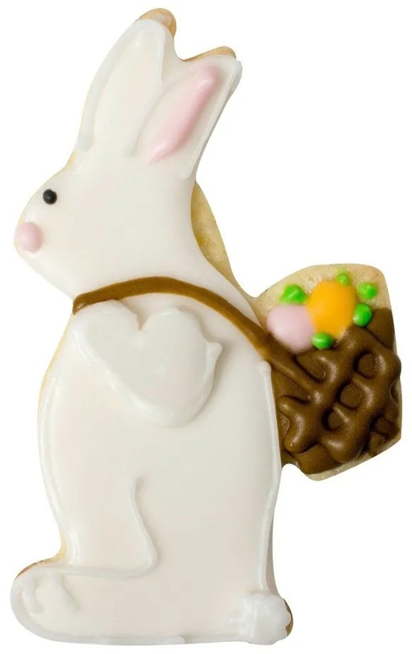 Комплект от 5 великденски щампи - Zenker