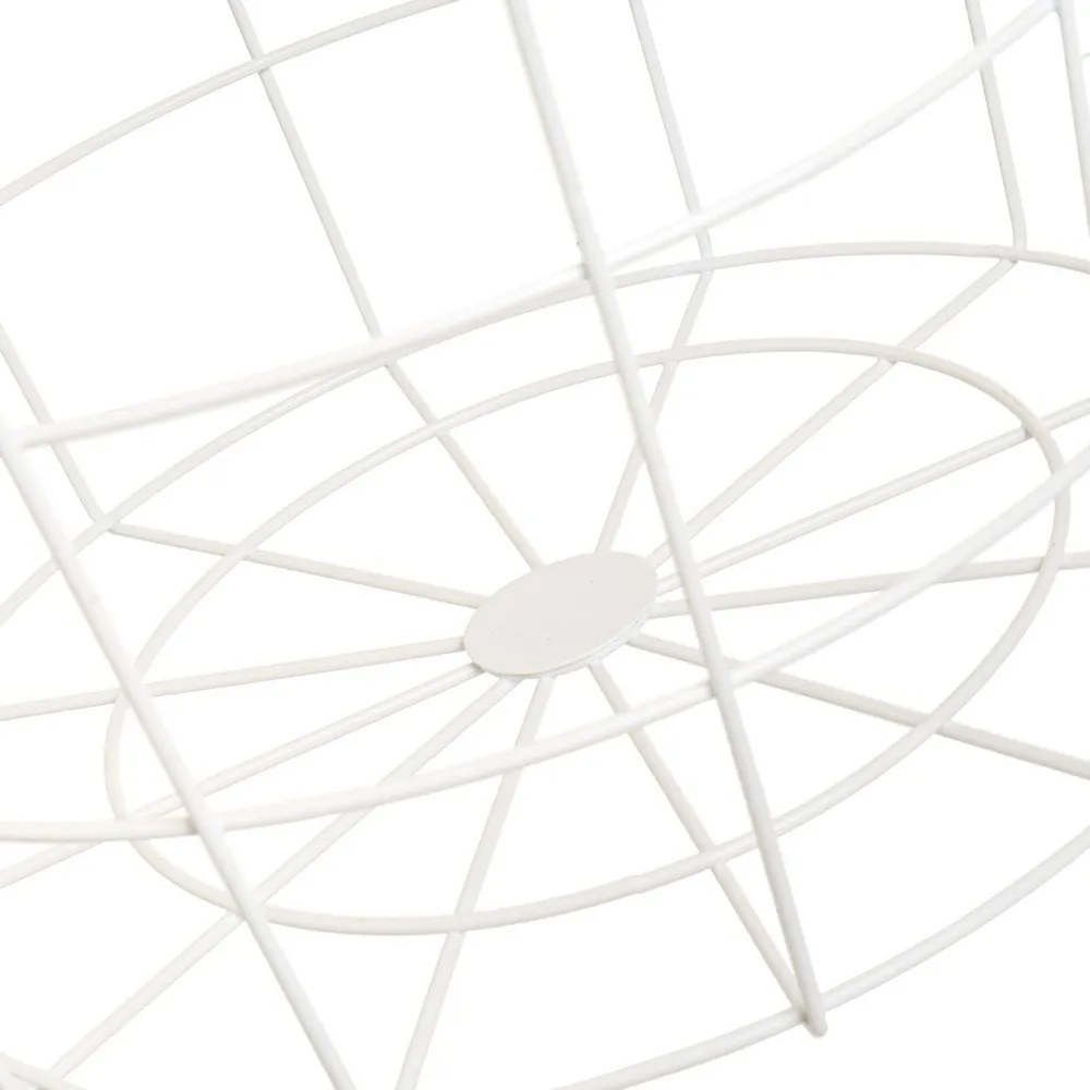 Кръгли маси за съхранение в комплект от 3 39x39 cm - Casa Selección