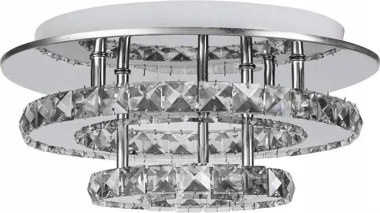 Плафон LED 20W APP412-C