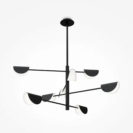 MAYTONI Полилей Молис - MOD126PL-08B