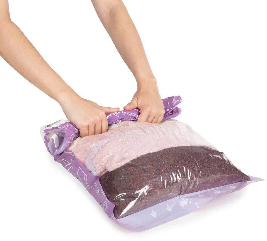 Вакуумни торбички в комплект от 2 броя Roll Up M – Compactor