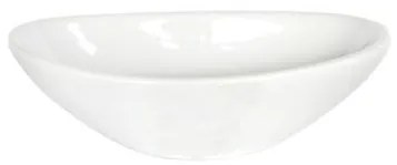 Horecano - Порцеланова сосиера овална (Z084) - Китайски порцелан