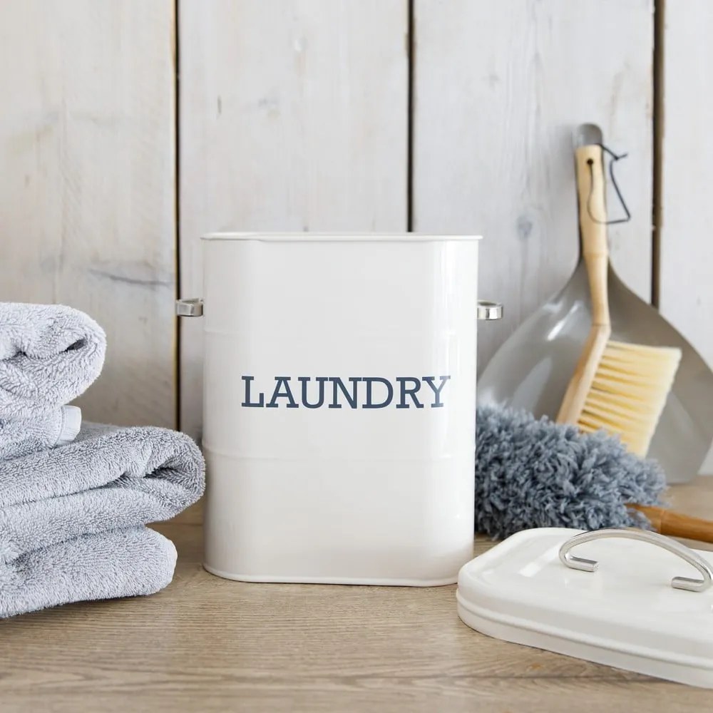 Контейнер за крем за прах за пране Living Nostalgia - Kitchen Craft