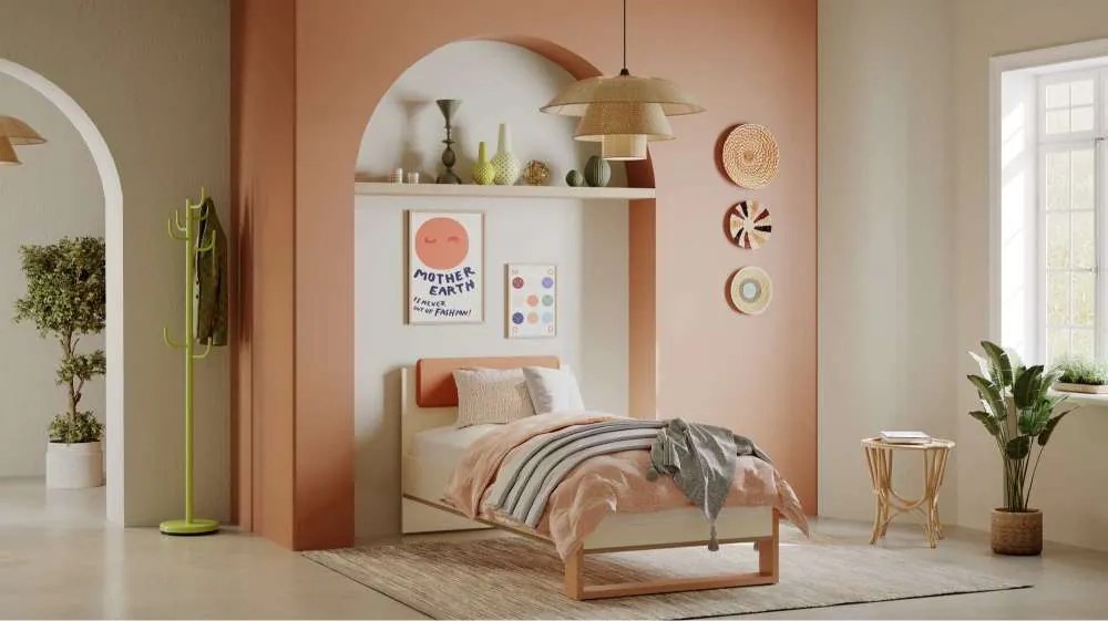 Комплект за детска стая Camilla