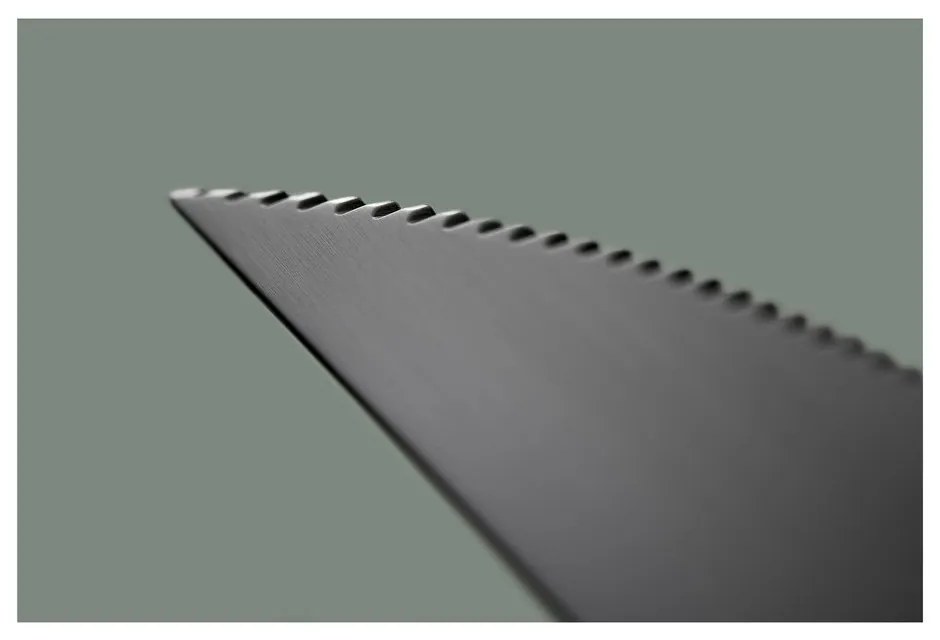 Прибори за хранене от неръждаема стомана в сребрист цвят 4 бр. Norm – Gense