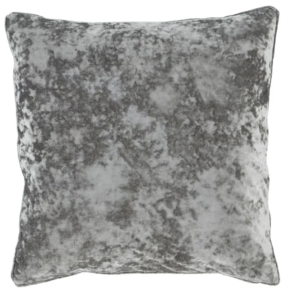 Декоративна възглавница 55x55 cm Crushed - Catherine Lansfield