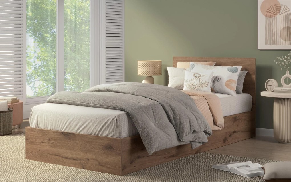 Легло за матрак 90/200 Изи Fresh