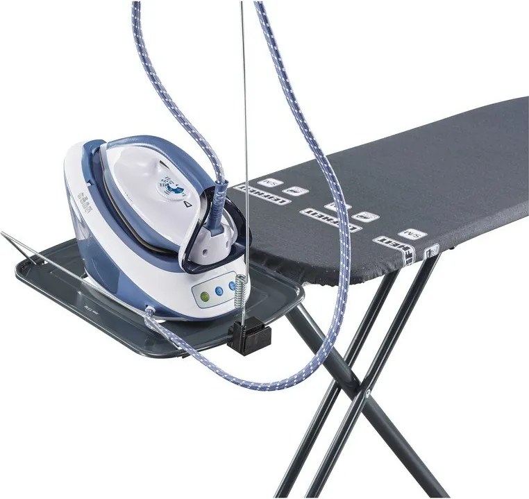 Дъска за гладене 153x49 cm Air Board Express M – LEIFHEIT