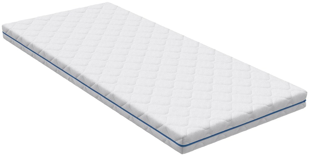 Топ матрак 2 в 1 Maximus от Sleepy 10 см