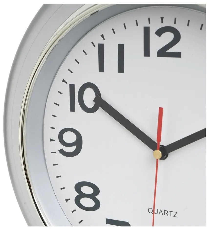 Стенен часовник ø 32 cm Rugio – Casa Selección