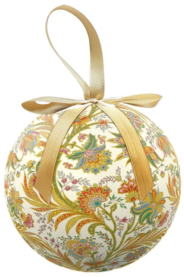 Коледни орнаменти в комплект от 6 броя Classics - Kartos