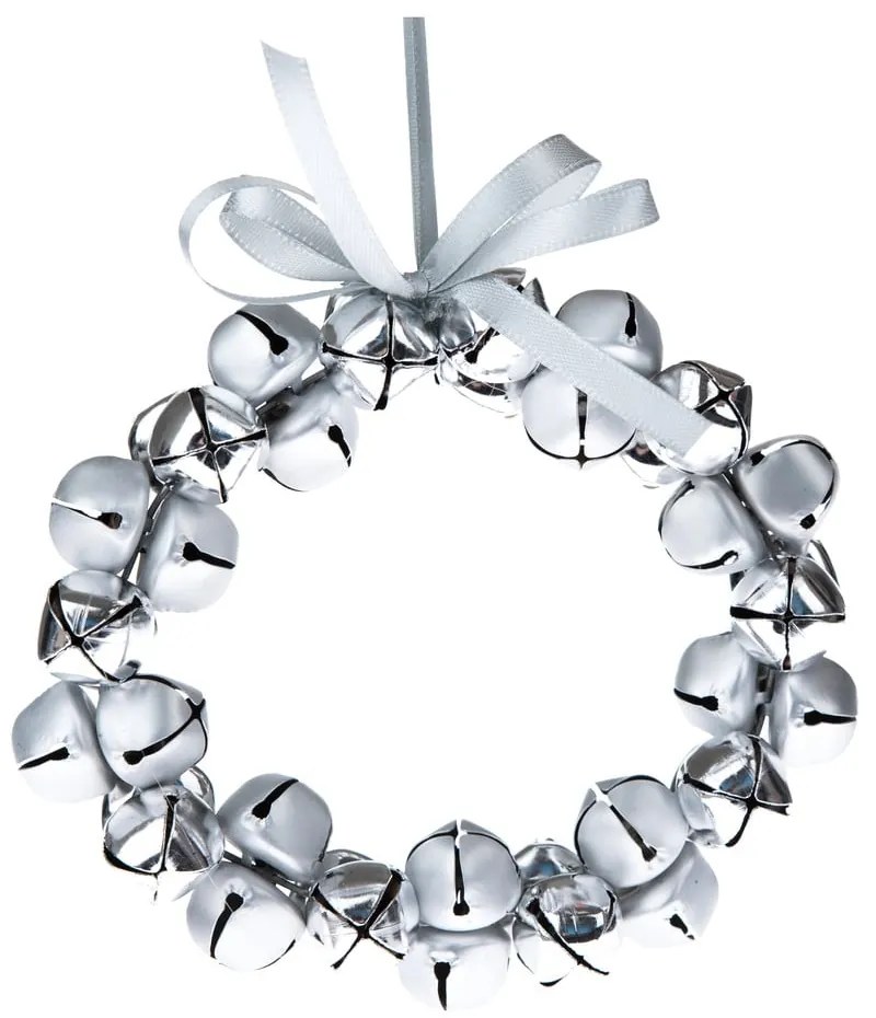 Венец от сребърни камбанки - Dakls
