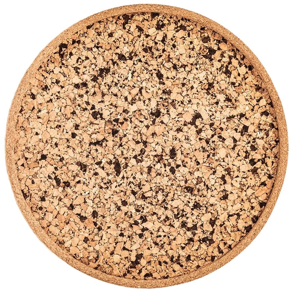 Коркова тава ø 40 cm Querco - ZicZac