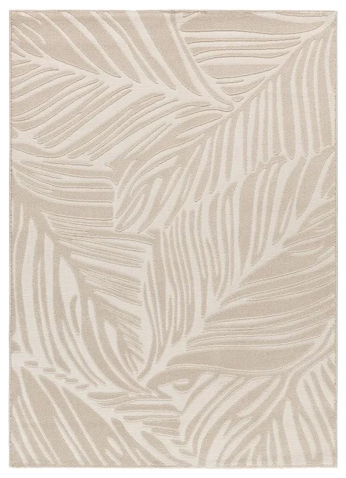 Кремав килим 80x150 cm Sensation – Universal