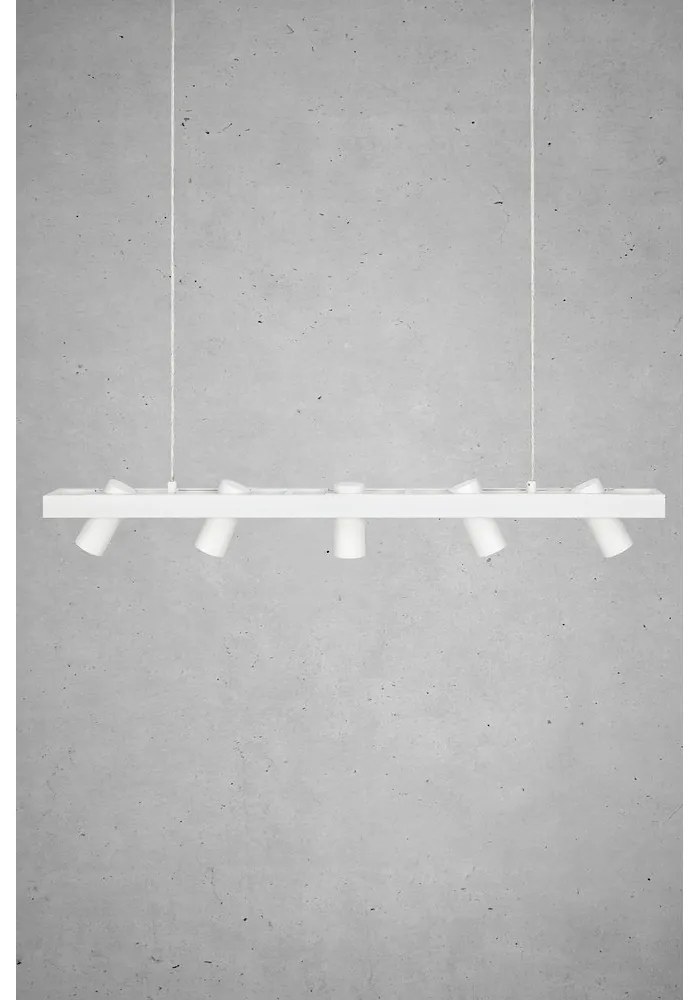 Висящо осветително тяло Torino – Markslöjd